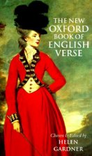 New Oxford Book of English Verse, 1250-1950