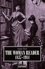 Woman Reader 1837-1914