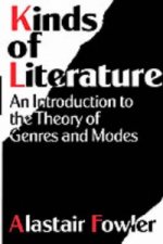 Kinds of Literature