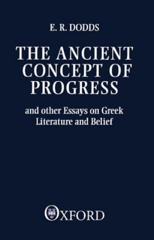 Ancient Concept of Progress