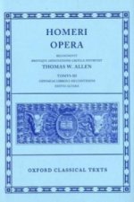 Homer Vol. III. Odyssey (Books I-XII)