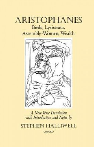Birds, Lysistrata, Assembly-Women, Wealth