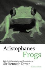 Aristophanes: Frogs