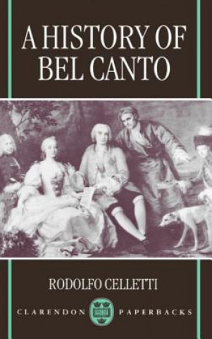 History of Bel Canto