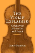 Violin Explained