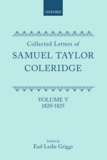 Collected Letters