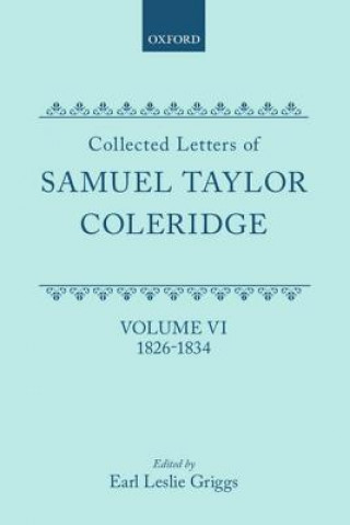 Collected Letters
