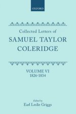 Collected Letters