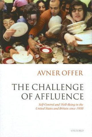 Challenge of Affluence