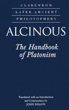 Alcinous: The Handbook of Platonism