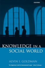 Knowledge in a Social World