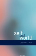 Self and World