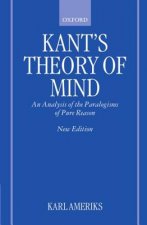 Kant's Theory of Mind