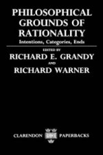 Philosophical Grounds of Rationality