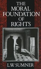 Moral Foundation of Rights