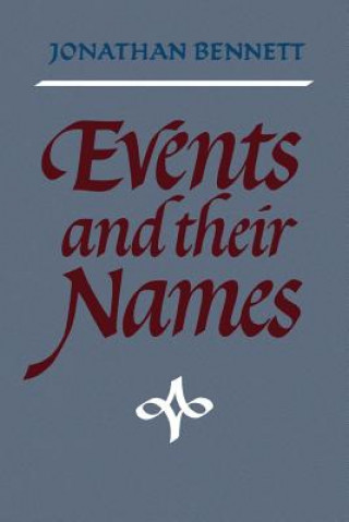 Events and their Names