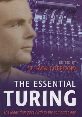 Essential Turing