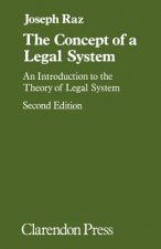 Concept of a Legal System