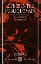 Ethics in the Public Domain