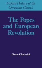 Popes and European Revolution