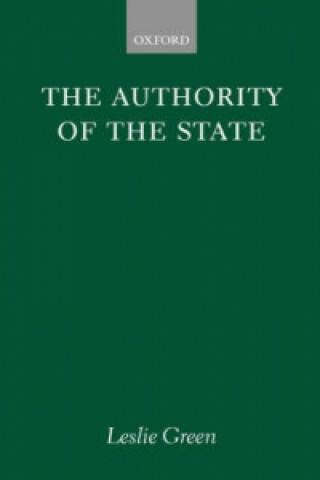 Authority of the State
