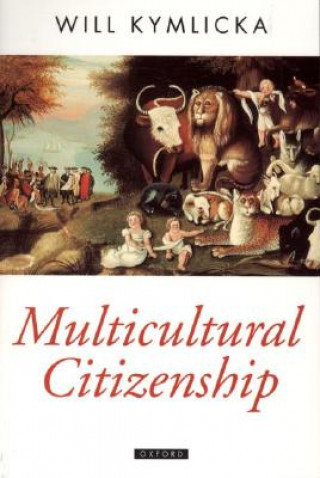 Multicultural Citizenship