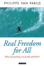 Real Freedom for All