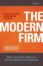 Modern Firm