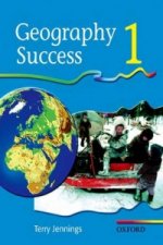 Geography Success: Book 1