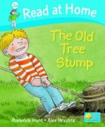 Read at Home: Level 3a: The Old Tree Stump