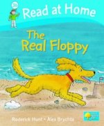 Read at Home: Level 3b: The Real Floppy