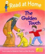 Read at Home: More Level 5a: the Golden Touch