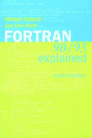 Fortran 90/95 Explained