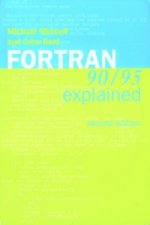 Fortran 90/95 Explained