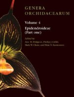 Genera Orchidacearum Volume 4