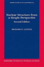 Nuclear Structure from a Simple Perspective