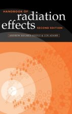 Handbook of Radiation Effects