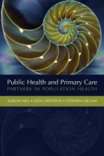 Public Health and Primary Care