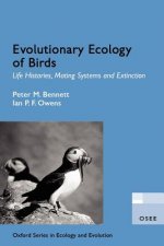Evolutionary Ecology of Birds