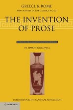 Invention of Prose