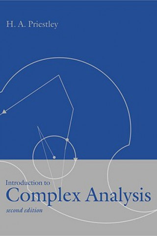 Introduction to Complex Analysis