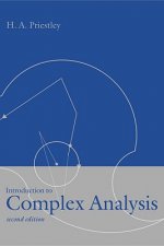 Introduction to Complex Analysis