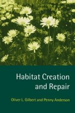 Habitat Creation and Repair