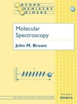 Molecular Spectroscopy