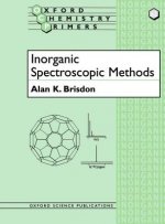 Inorganic Spectroscopic Methods