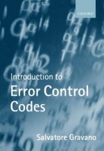 Introduction to Error Control Codes
