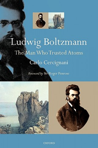 Ludwig Boltzmann