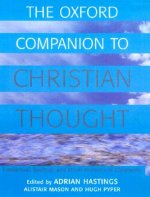Oxford Companion to Christian Thought