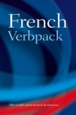 Oxford French Verbpack
