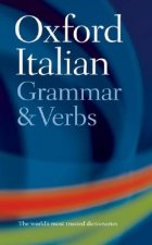 Oxford Italian Grammar and Verbs